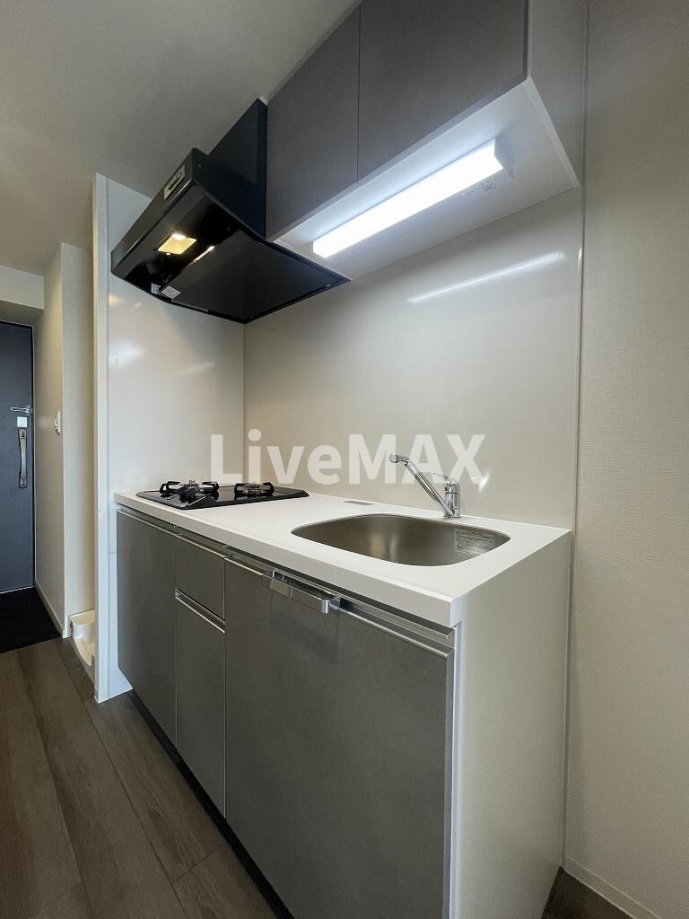 MAXIV名古屋上前津の物件内観写真