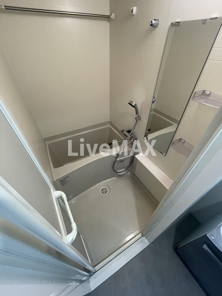 MAXIV名古屋上前津の物件内観写真