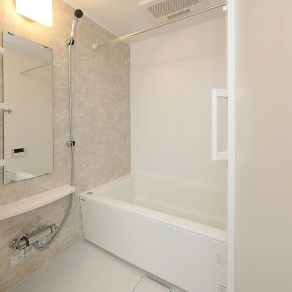 パートナーズ今池(旧デュオフラッツ今池リレア)の物件内観写真