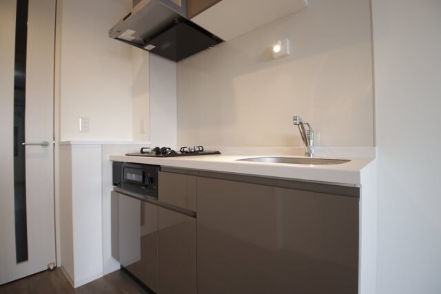 パートナーズ今池(旧デュオフラッツ今池リレア)の物件内観写真