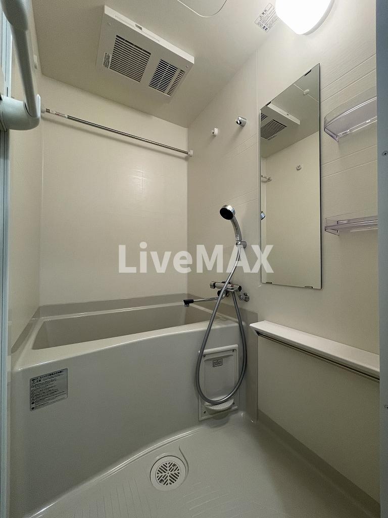 MAXIV名古屋上前津の物件内観写真