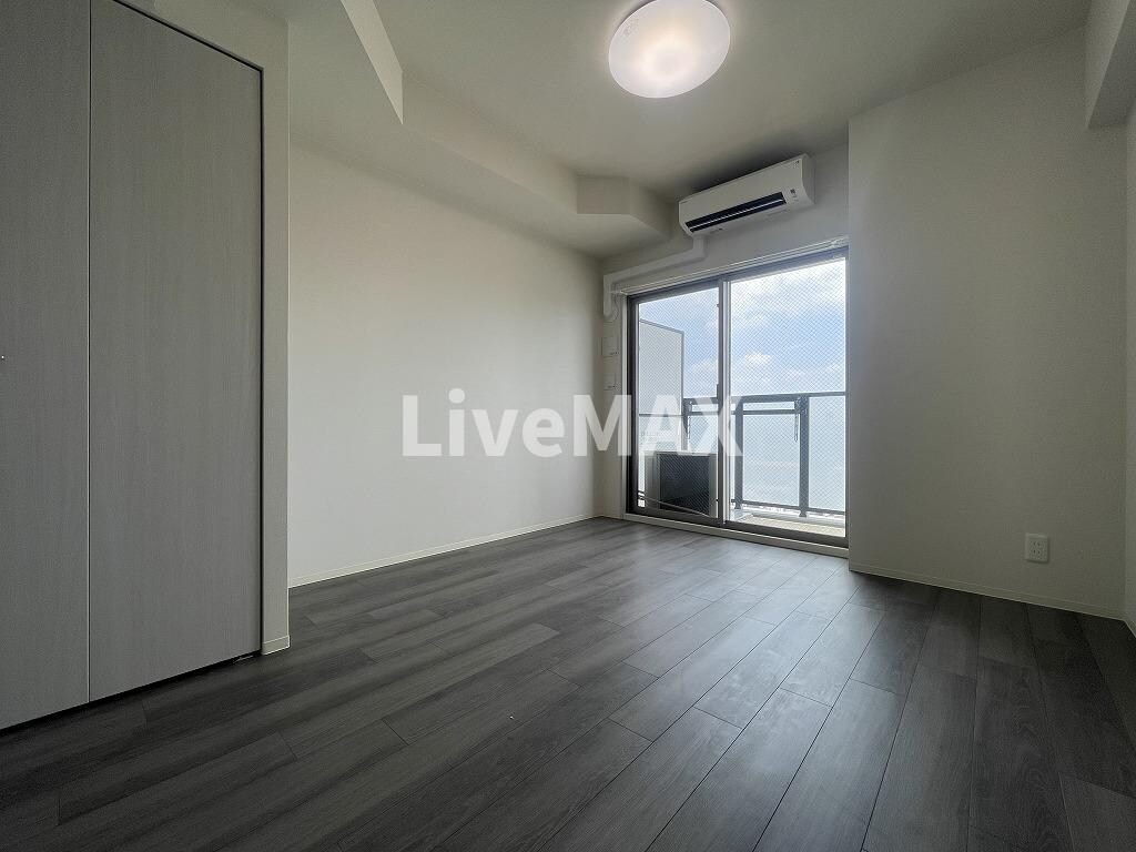 MAXIV名古屋上前津の物件内観写真