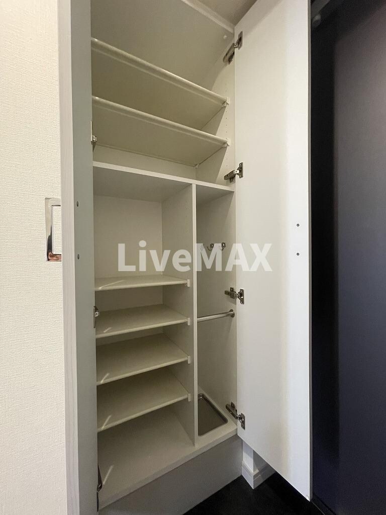 MAXIV名古屋上前津の物件内観写真