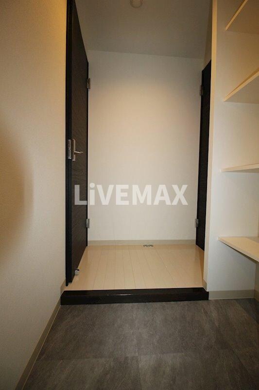 パークレジデンス丸の内駅前の物件内観写真