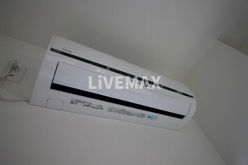 パークレジデンス丸の内駅前の物件内観写真