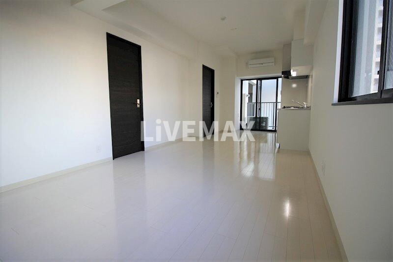 パークレジデンス丸の内駅前の物件内観写真