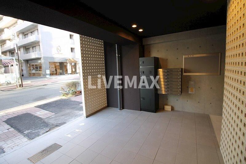 パークレジデンス丸の内駅前の物件外観写真