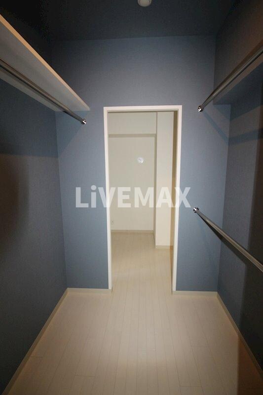 パークレジデンス丸の内駅前の物件内観写真