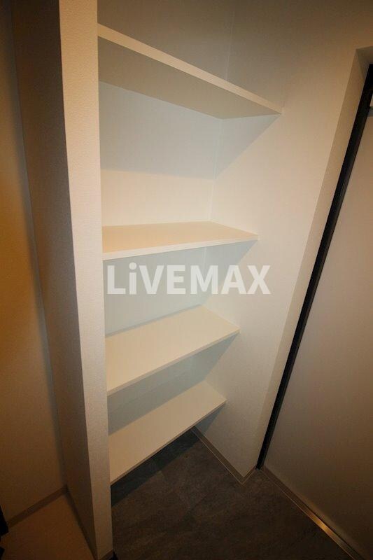 パークレジデンス丸の内駅前の物件内観写真