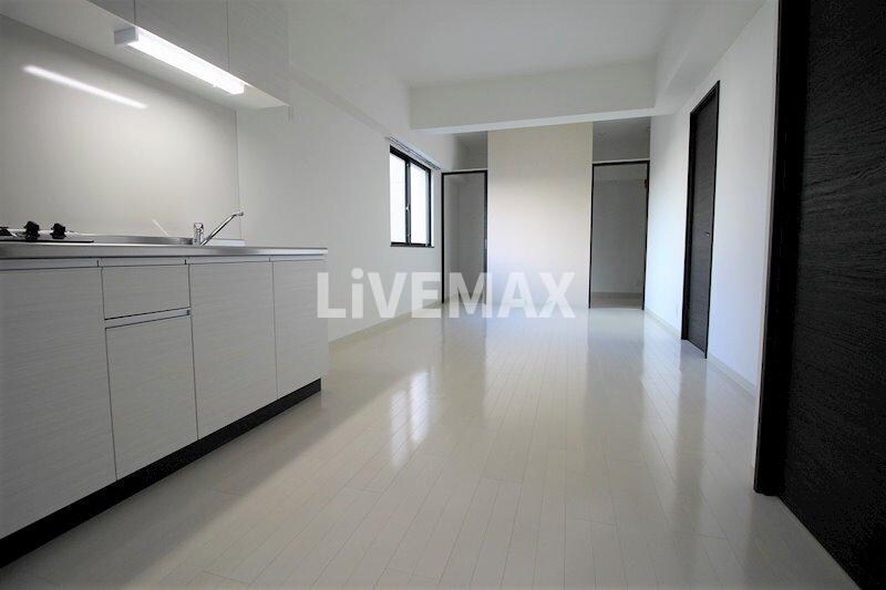 パークレジデンス丸の内駅前の物件内観写真