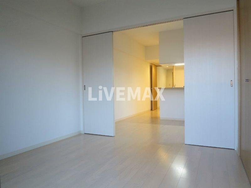 Notre chez nous SANNOU (ノートルシェヌー山王)の物件内観写真