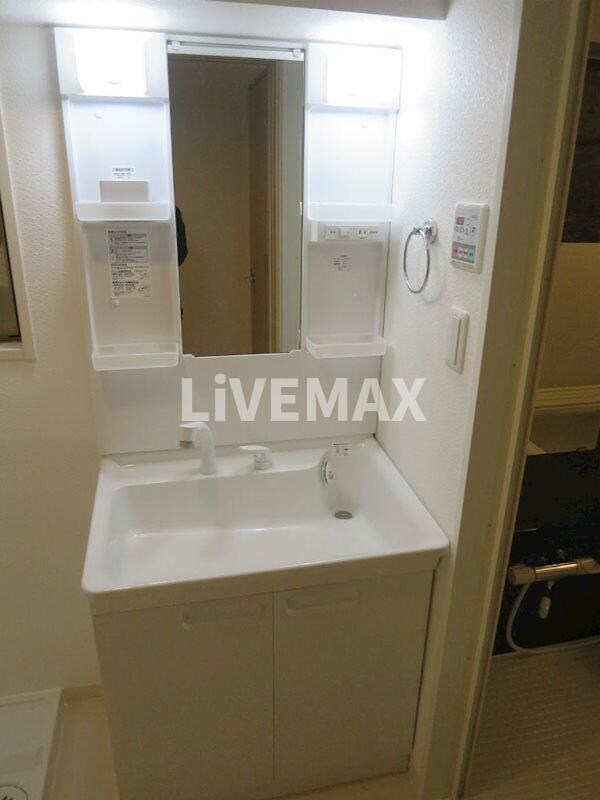 Notre chez nous SANNOU (ノートルシェヌー山王)の物件内観写真