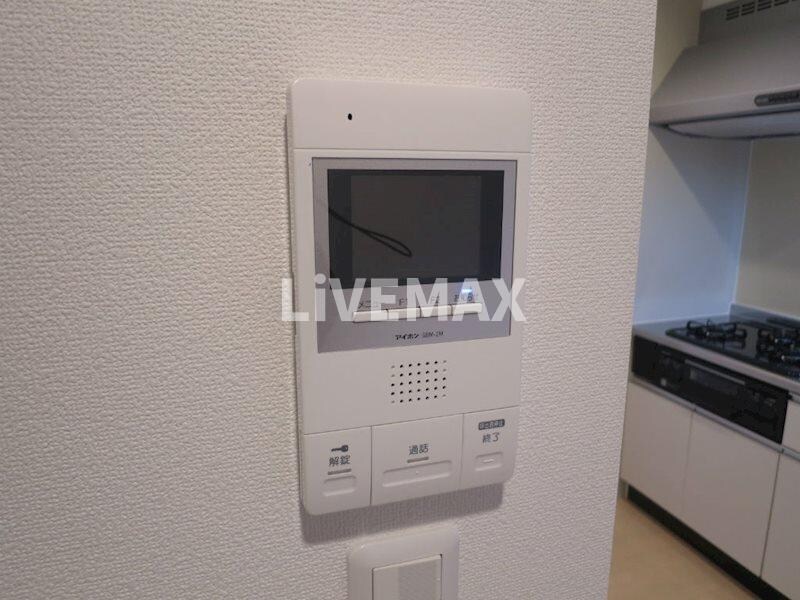 Notre chez nous SANNOU (ノートルシェヌー山王)の物件内観写真