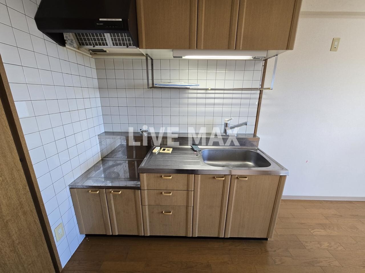 シャルム・八田の物件内観写真