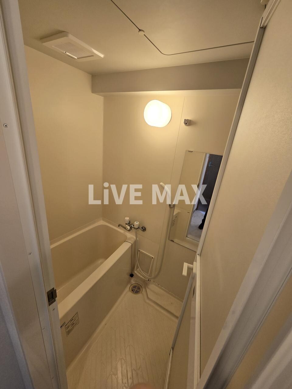 シャルム・八田の物件内観写真