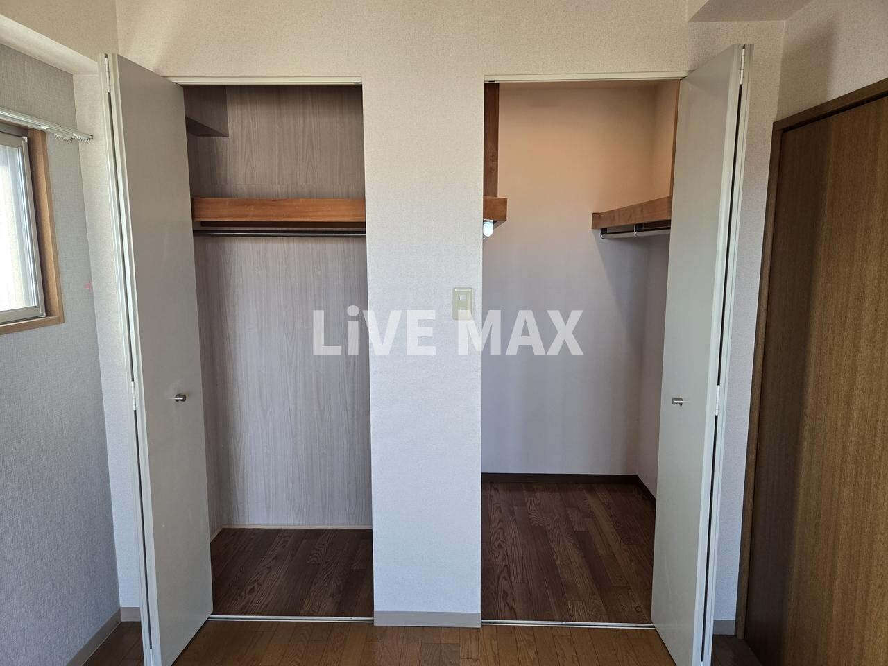 シャルム・八田の物件内観写真