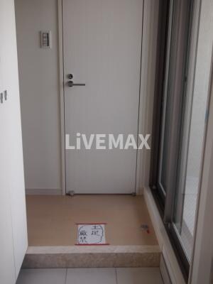 CASTELLO LUSSOの物件内観写真