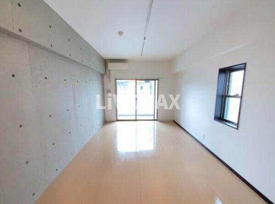 CASTELLO LUSSOの物件内観写真