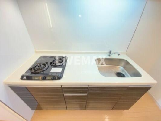 CASTELLO LUSSOの物件内観写真