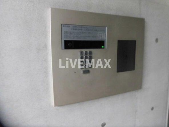 CASTELLO LUSSOの物件外観写真