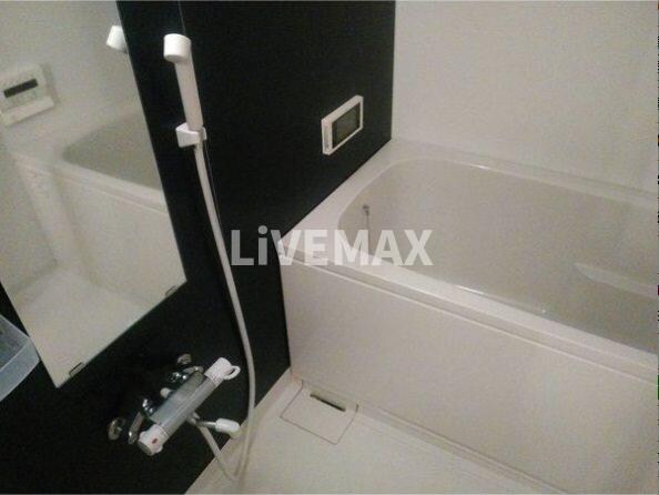 CASTELLO LUSSOの物件内観写真