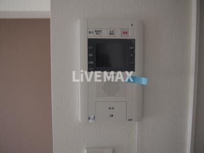 CASTELLO LUSSOの物件内観写真