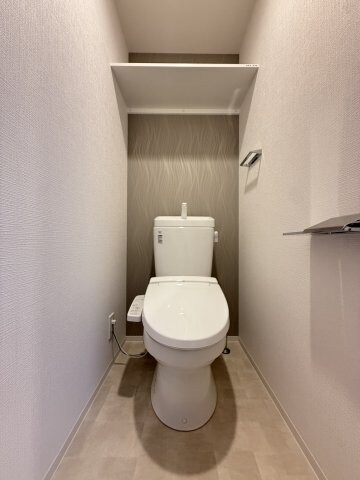 エスリード金山ル・グランの物件内観写真