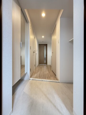 エスリード金山ル・グランの物件内観写真