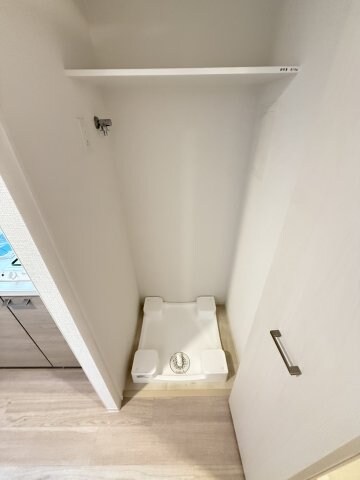 エスリード金山ル・グランの物件内観写真