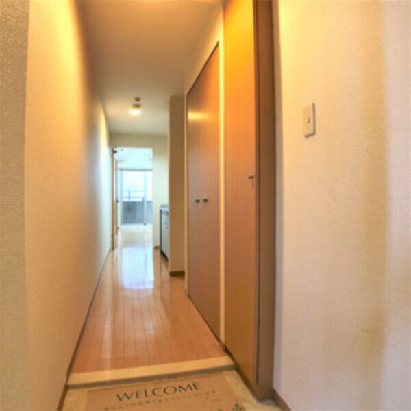 Enchante 泉の物件内観写真