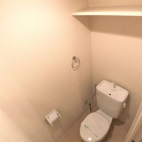 Enchante 泉の物件内観写真