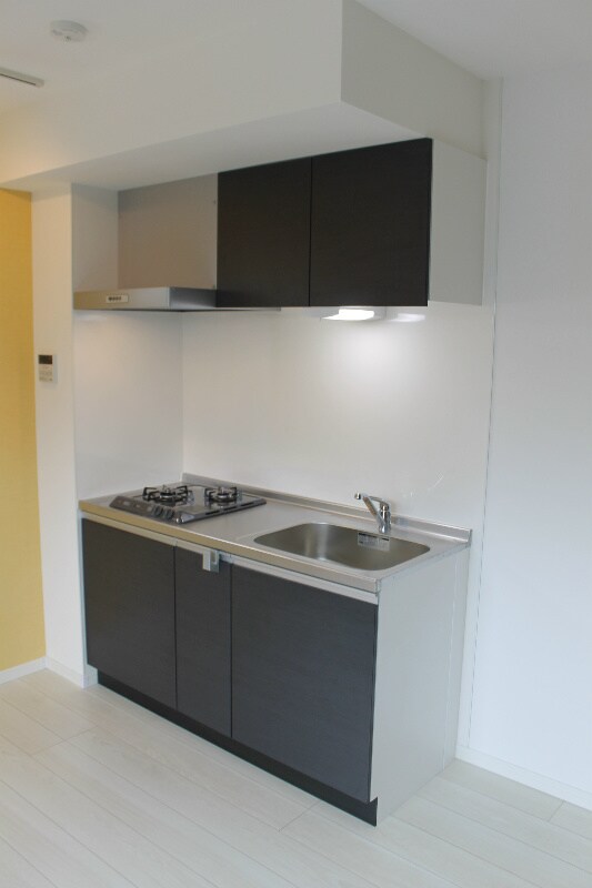 LeoAriesの物件内観写真