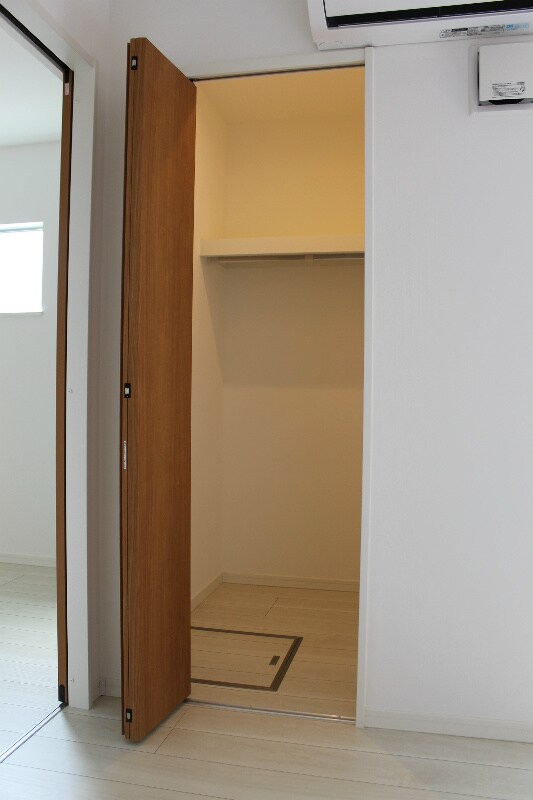 LeoAriesの物件内観写真