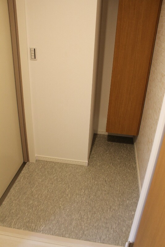 LeoAriesの物件内観写真