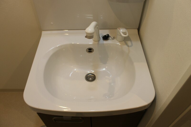 LeoAriesの物件内観写真