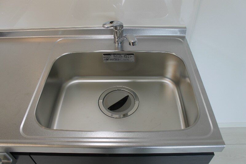 LeoAriesの物件内観写真