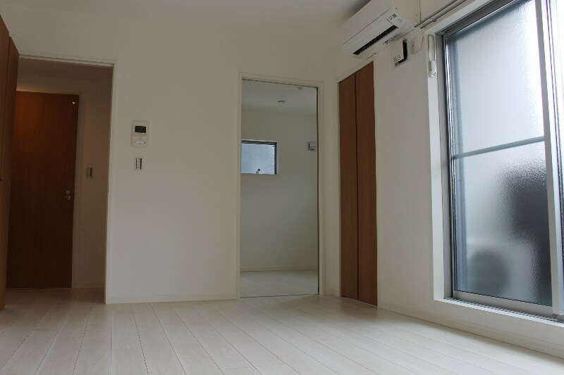 LeoAriesの物件内観写真