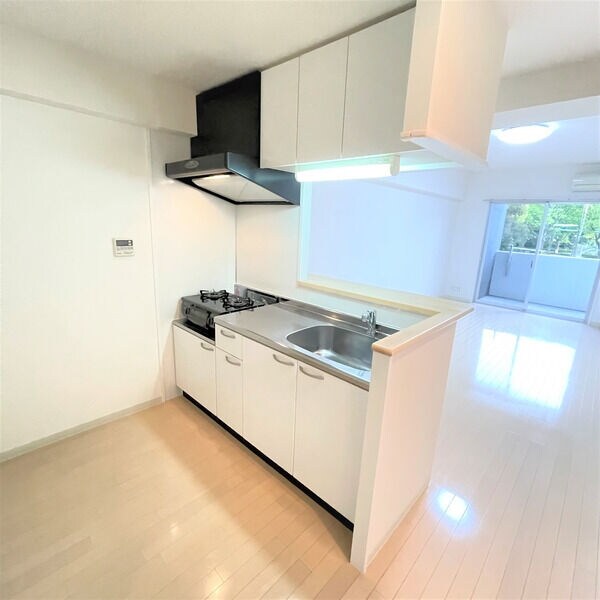 Ysの物件内観写真