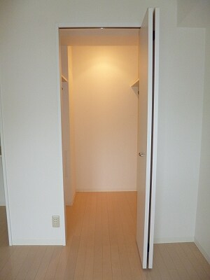 Ysの物件内観写真