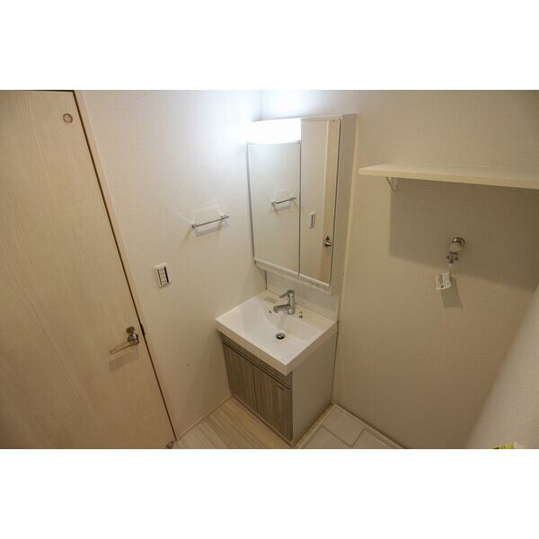 REGALEST栄生駅の物件内観写真