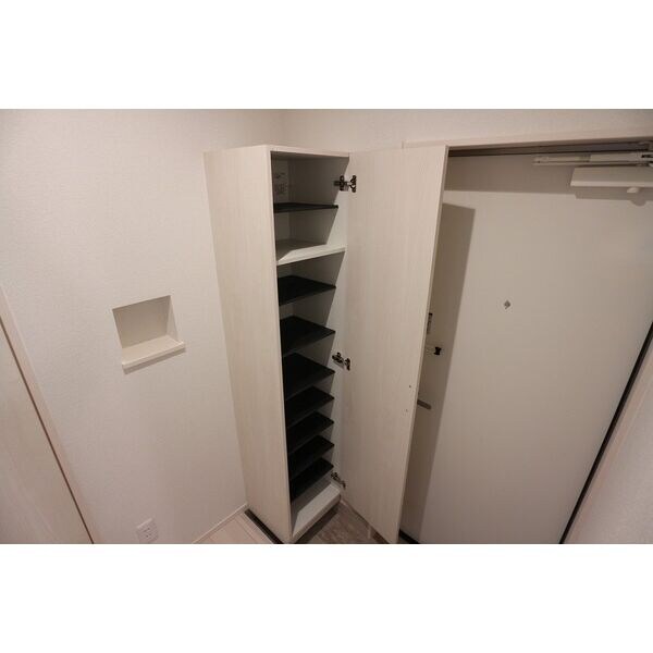 REGALEST栄生駅の物件内観写真