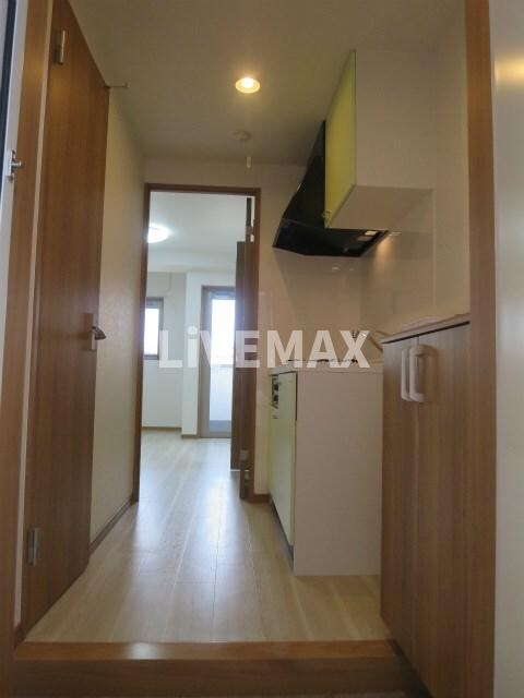 トミテラスの物件内観写真