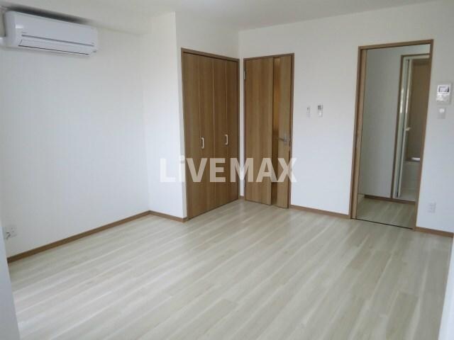 トミテラスの物件内観写真