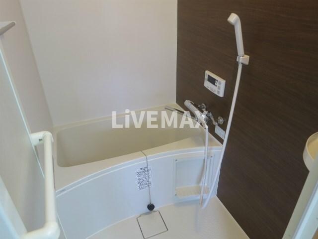 トミテラスの物件内観写真