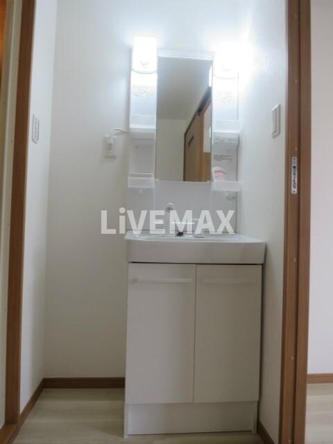 トミテラスの物件内観写真