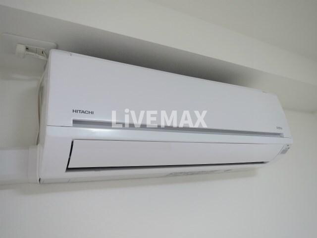 トミテラスの物件内観写真