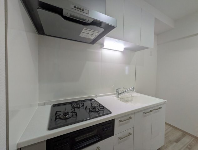 PoliCuadro Tower Ⅰの物件内観写真