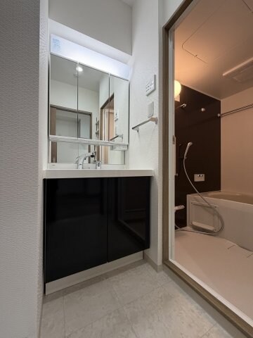 PoliCuadro Tower Ⅰの物件内観写真