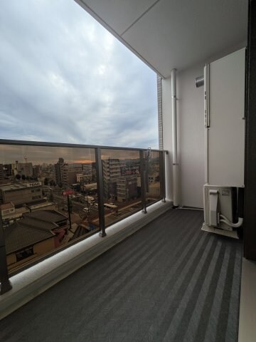 PoliCuadro Tower Ⅰの物件内観写真