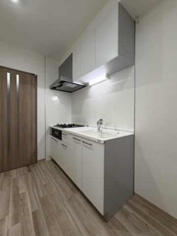 PoliCuadro Tower Ⅰの物件内観写真